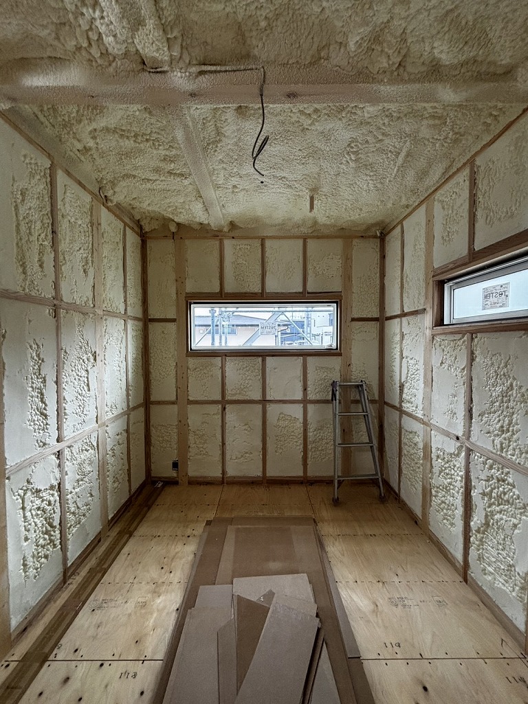 山内住建ブログ