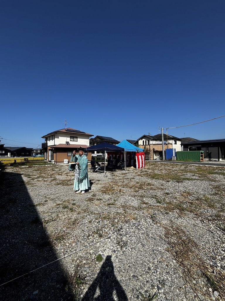 山内住建ブログ