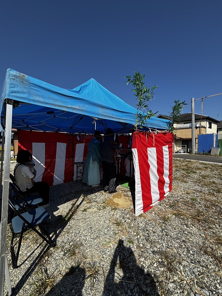山内住建ブログ