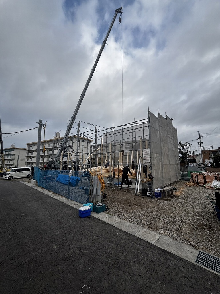 山内住建ブログ