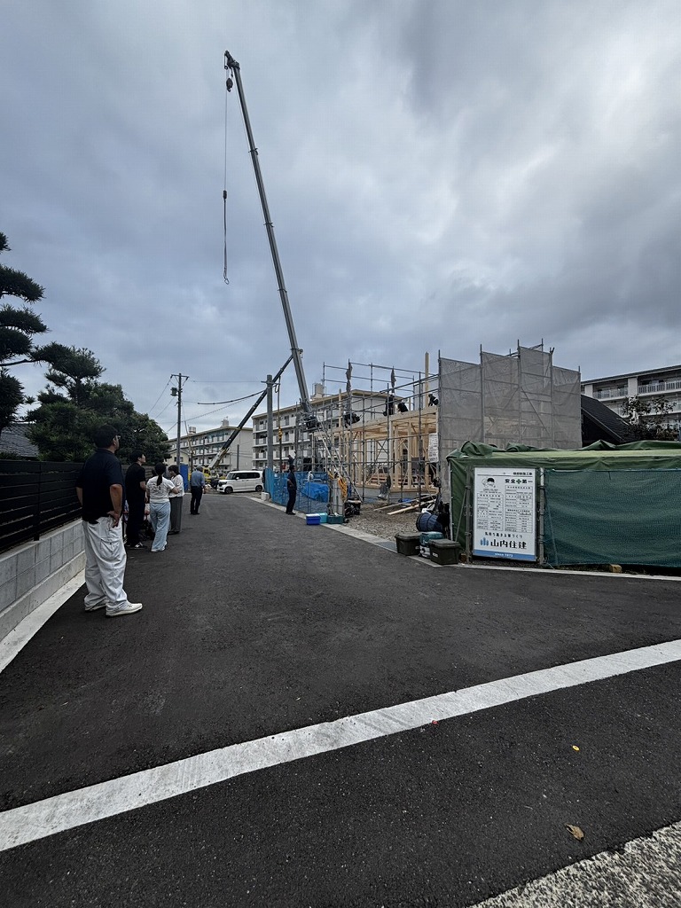 山内住建ブログ