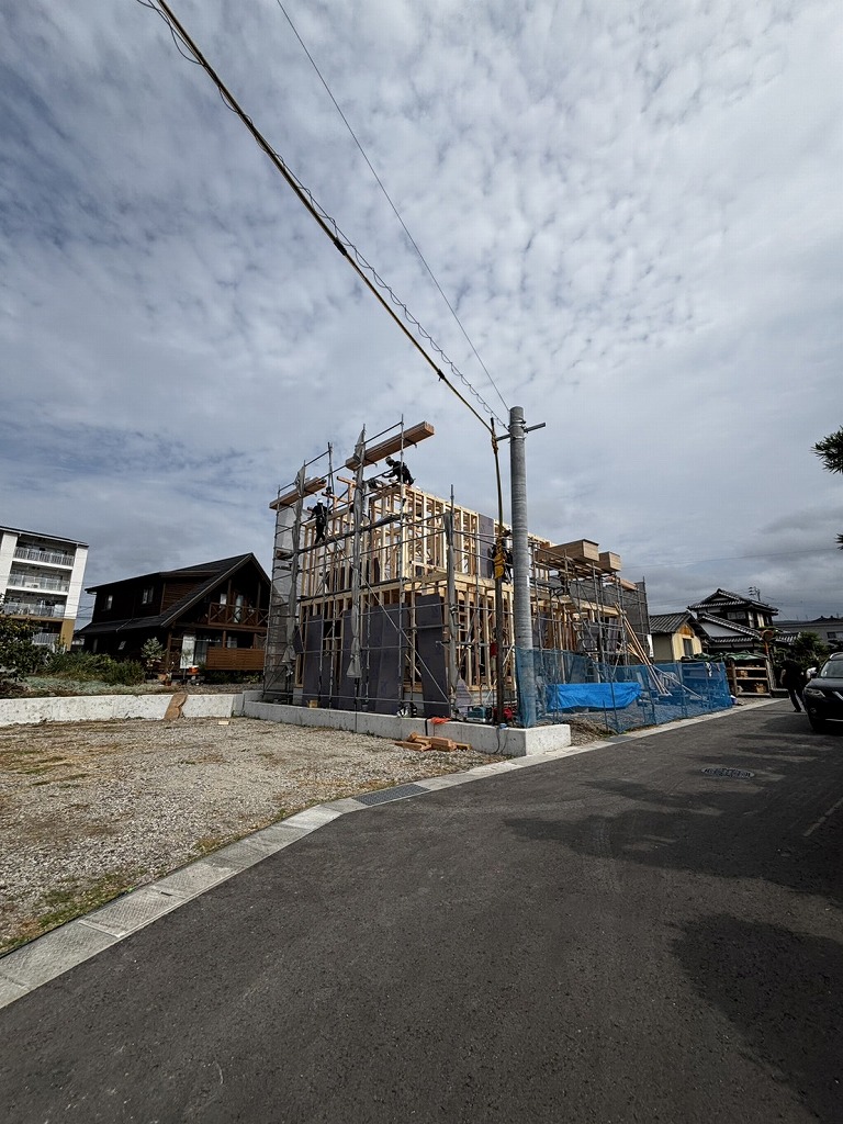 山内住建ブログ
