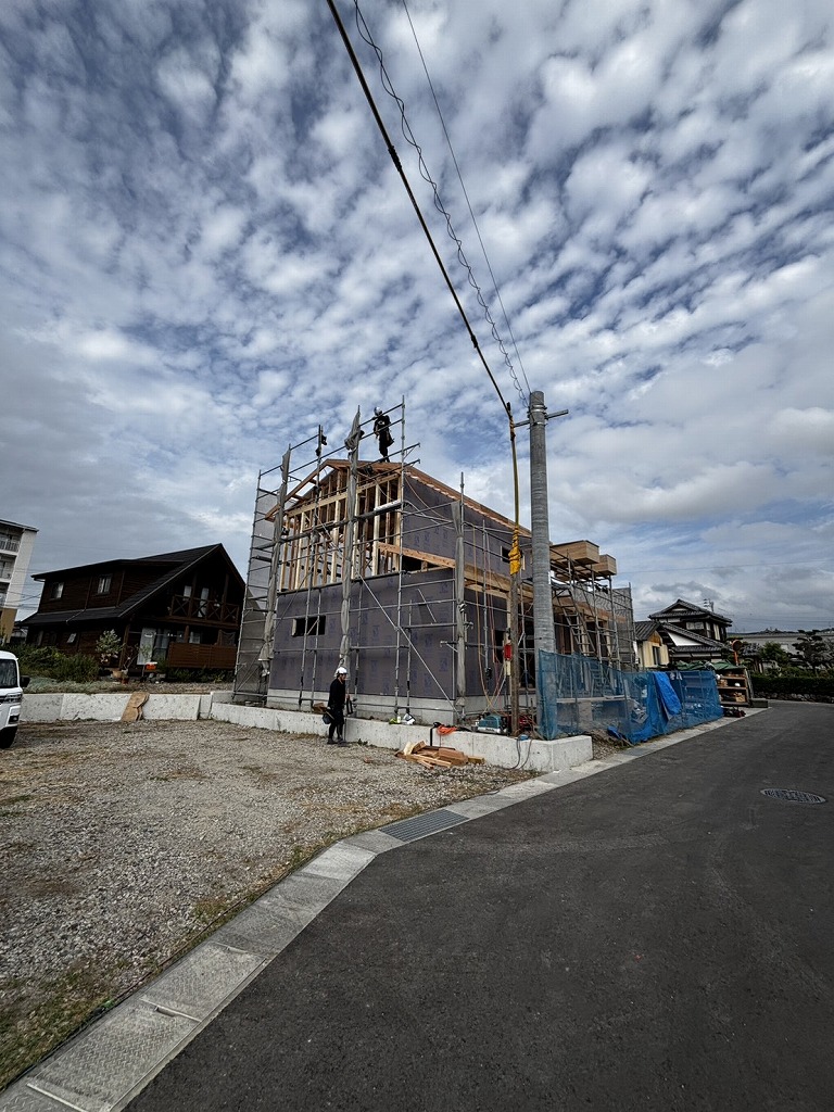 山内住建ブログ