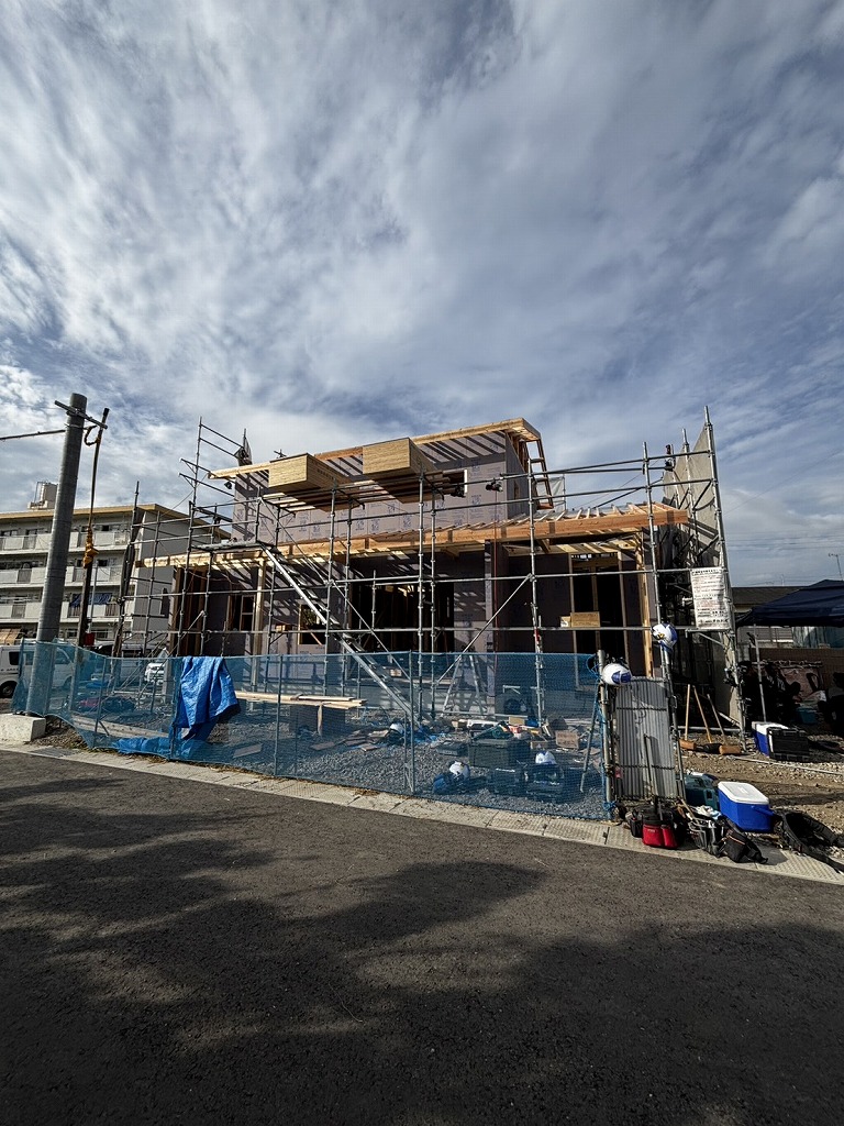 山内住建ブログ