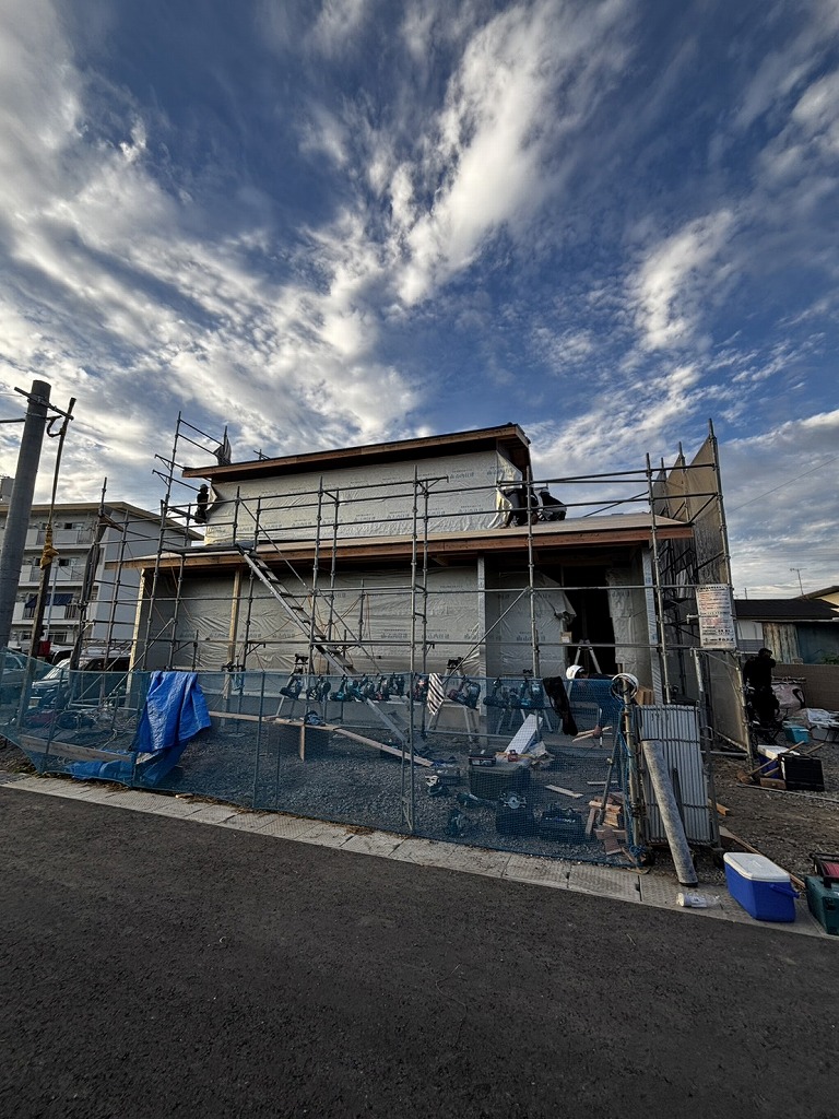 山内住建ブログ