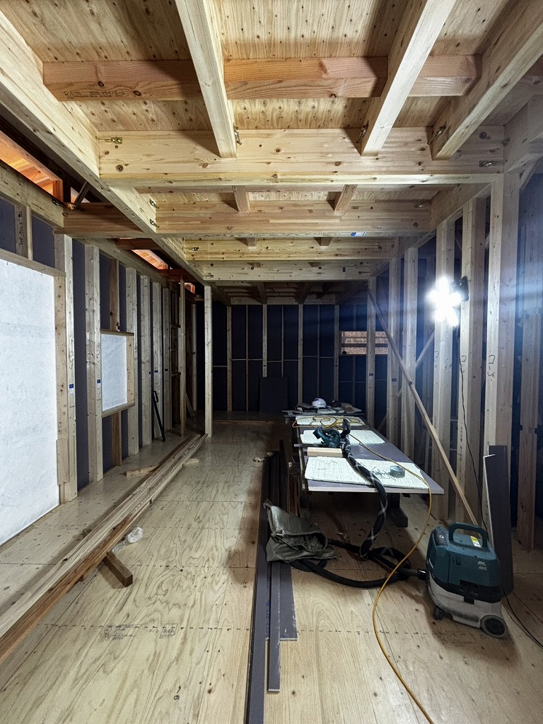 山内住建ブログ