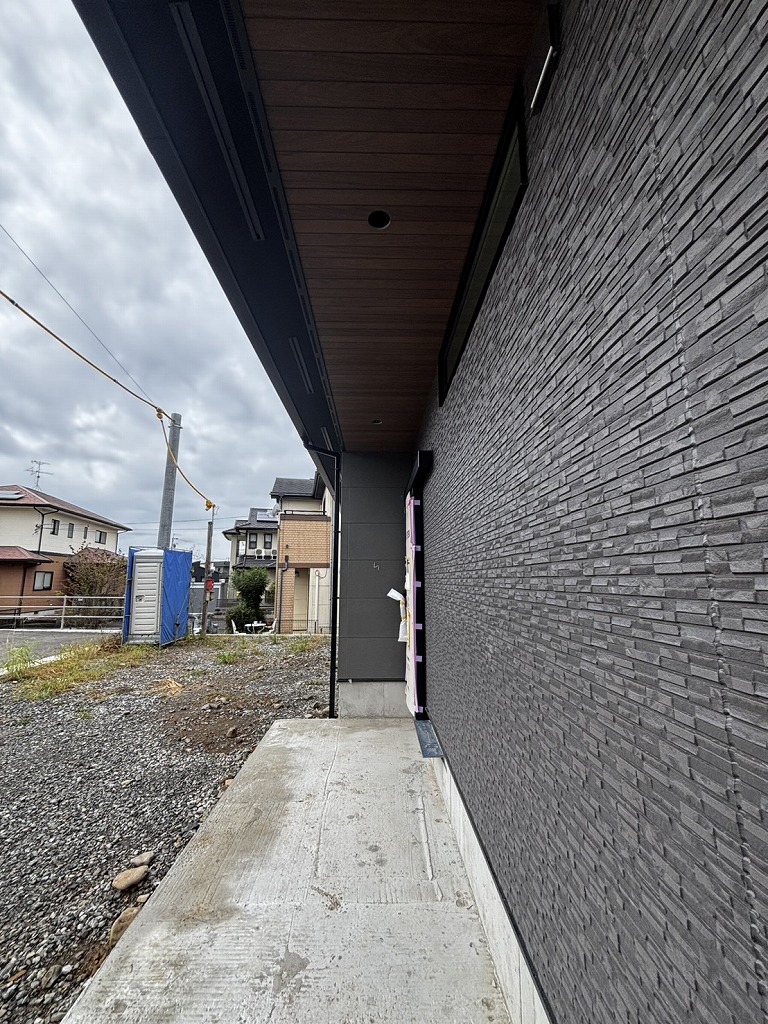 山内住建ブログ