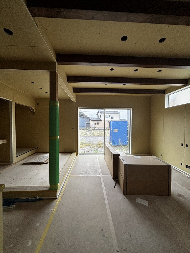 山内住建ブログ
