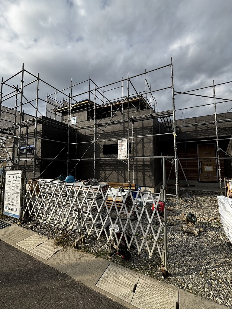山内住建ブログ