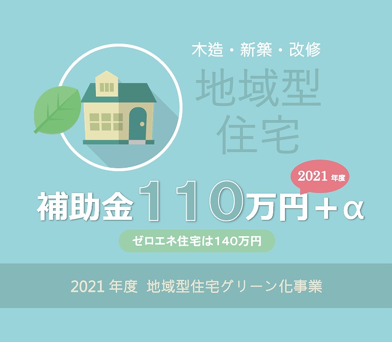 補助金2021