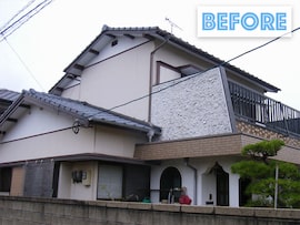 山内住建のリフォーム